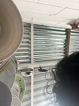 Axel-Mejia online show from March 28, 2026, 3:46 pm