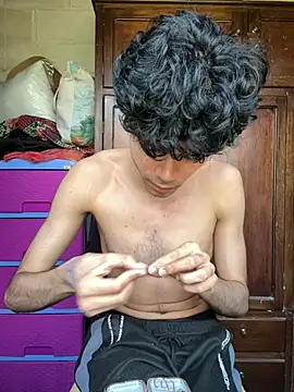 Axel-Mejia online show from March 5, 2026, 2:35 pm