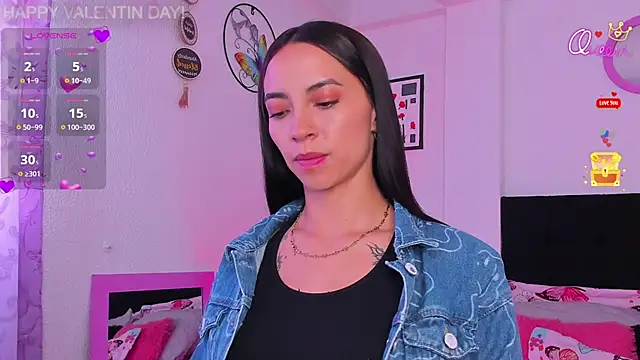 Aryane art  online show from February 25, 2026, 9:25 pm