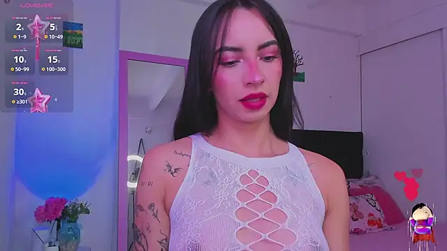 Aryane art  online show from January 8, 2026, 7:53 pm