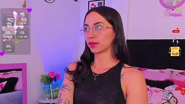 Aryane art  online show from March 4, 2026, 8:38 pm