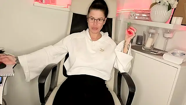 sexygilf82 online show from March 25, 2026, 9:03 pm