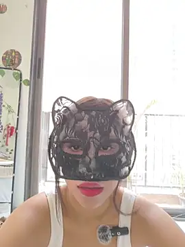 SinfulTemptation online show from March 29, 2026, 5:20 am