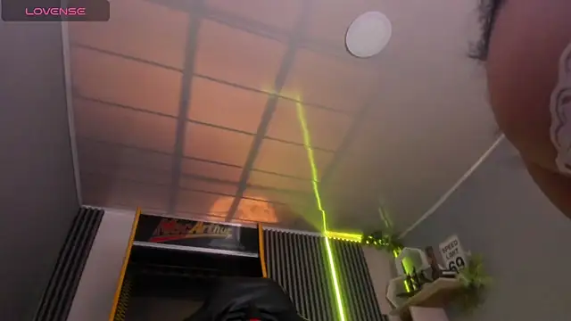 Snapshot of Jenie_fire_ chatting on December 4, 2025, 8:08 pm Jenie fire online show from December 4, 2025, 8:08 pm