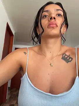 AnaaFaith  online show from June 27, 2026, 5:52 pm