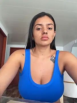 AnaaFaith  online show from May 17, 2026, 5:46 pm