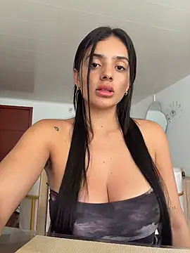 AnaaFaith  online show from March 10, 2026, 7:51 pm