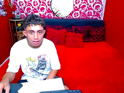 GABOPEIN online show from November 5, 2025, 7:17 pm