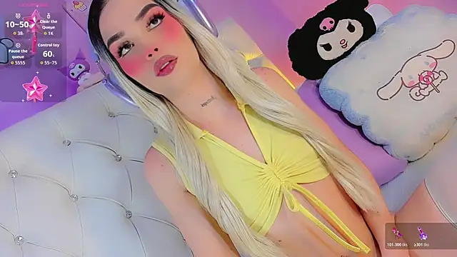 Cattleya White ll online show from February 23, 2026, 9:15 pm