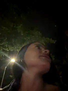 IrinaVelvet online show from November 30, 2025, 3:07 am