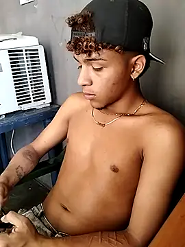 Manuel Mateus1 online show from March 20, 2026, 6:20 pm