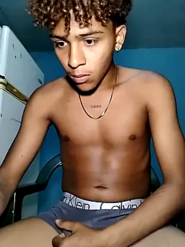 Manuel Mateus1 online show from April 21, 2026, 3:35 am