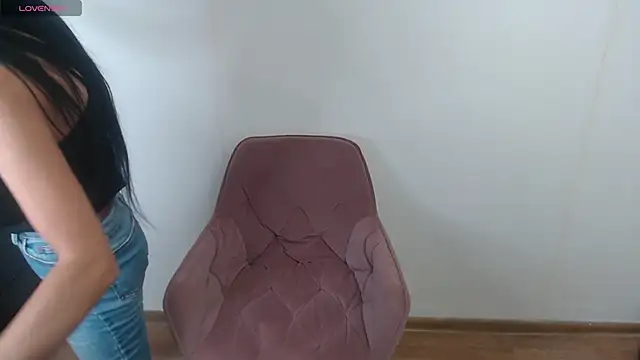 LadyLiia online show from February 27, 2026, 4:56 am