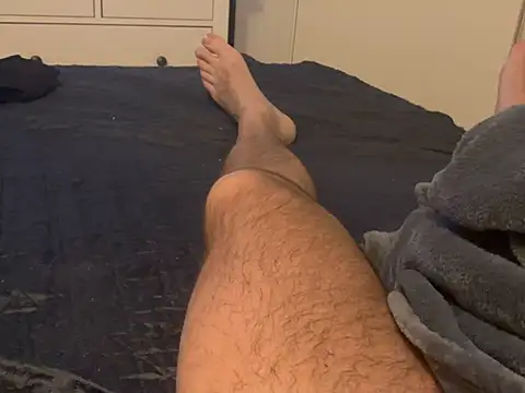 Bacoboy45 online show from February 5, 2026, 9:54 pm