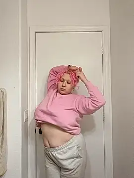 Destinyym online show from March 23, 2026, 10:48 am