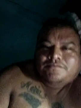 Liendro online show from November 19, 2025, 7:19 am