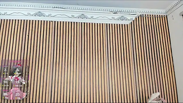 keeyla stone online show from March 10, 2026, 9:19 pm