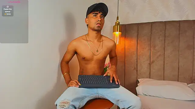 Snapshot of Jacob_606 chatting on October 25, 2025, 7:58 pm Jacob 606 online show from October 25, 2025, 7:58 pm