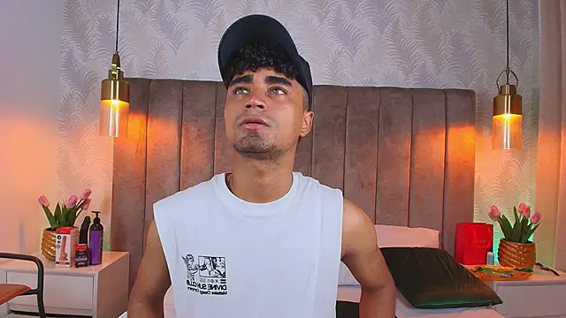 Snapshot of Jacob_606 chatting on October 3, 2025, 8:32 pm Jacob 606 online show from October 3, 2025, 8:32 pm