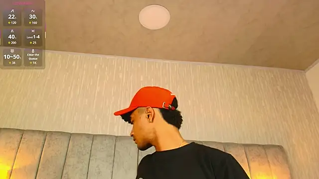 Snapshot of Jacob_606 chatting on December 15, 2025, 7:31 pm Jacob 606 online show from December 15, 2025, 7:31 pm