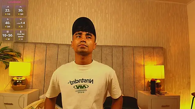 Snapshot of Jacob_606 chatting on November 21, 2025, 8:30 pm Jacob 606 online show from November 21, 2025, 8:30 pm