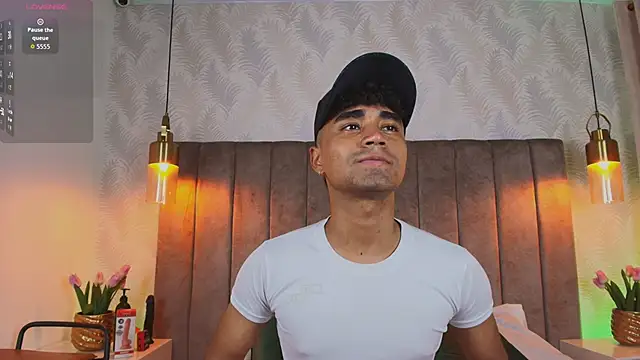 Snapshot of Jacob_606 chatting on September 29, 2025, 8:47 pm Jacob 606 online show from September 29, 2025, 8:47 pm