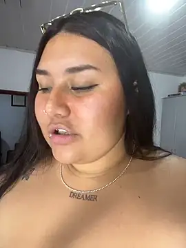 Nicky-222 online show from March 13, 2026, 1:32 am