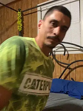 SlimSexxxy69 online show from September 14, 2025, 1:50 am