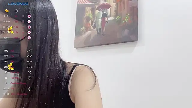 Snapshot of ni_ni01 chatting on November 15, 2025, 8:40 am ni ni01 online show from November 15, 2025, 8:40 am