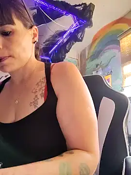 LilStrange4LilChange online show from April 18, 2026, 11:49 pm