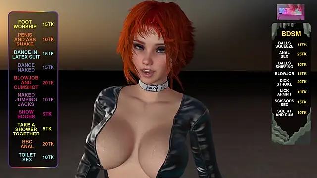 Snapshot of xtwins chatting on December 1, 2025, 6:47 am xtwins online show from December 1, 2025, 6:47 am