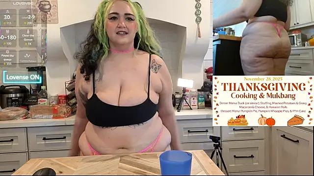 Snapshot of nevermakeawish chatting on November 28, 2025, 7:25 pm nevermakeawish online show from November 28, 2025, 7:25 pm