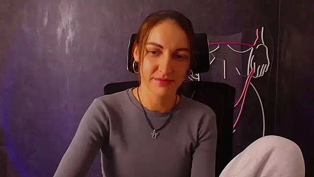 Aurora Loveu online show from September 12, 2025, 10:20 pm