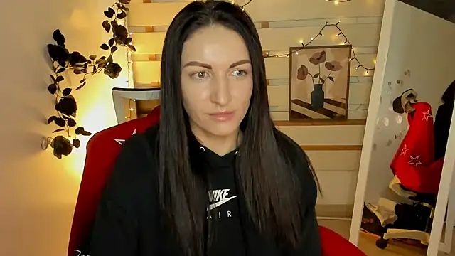 Aurora Loveu online show from February 14, 2026, 10:32 pm