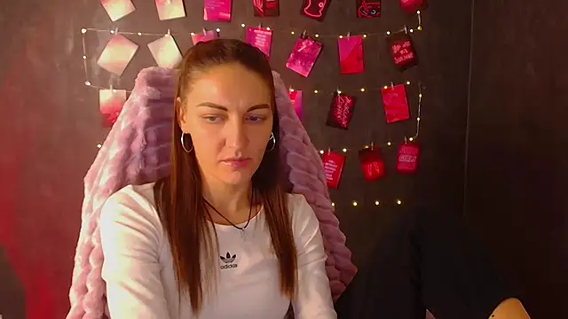 Aurora Loveu online show from October 14, 2025, 10:42 pm