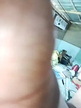 rishi17120 online show from February 25, 2026, 10:59 am