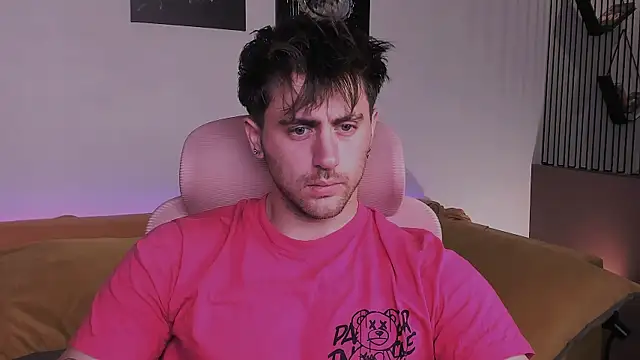 Oscar Miller  online show from September 11, 2025, 9:04 pm