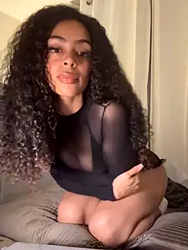 yasmingarcia online show from November 22, 2025, 9:57 pm