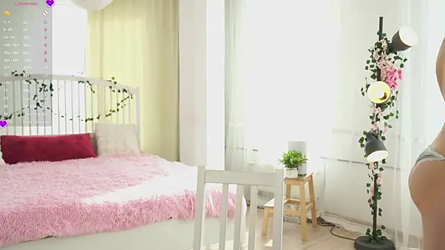 IsobelCashin online show from March 21, 2026, 8:19 am