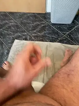 geilheit12 online show from October 21, 2025, 8:36 am