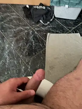 geilheit12 online show from September 16, 2025, 4:08 pm