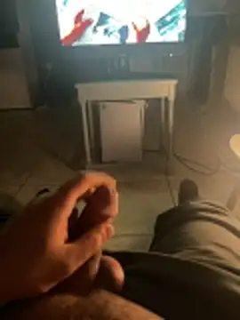 geilheit12 online show from November 8, 2025, 1:53 am