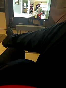 geilheit12 online show from October 5, 2025, 1:07 am