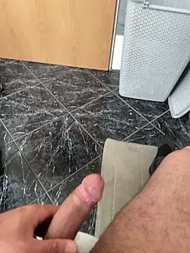 geilheit12 online show from October 9, 2025, 9:10 am