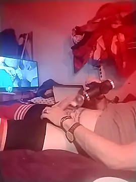 Sissywet online show from April 28, 2026, 6:34 pm