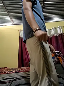 Dev is Horny online show from October 27, 2025, 8:26 am