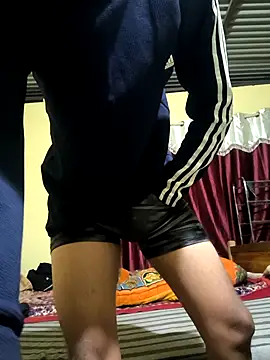 Dev is Horny online show from October 30, 2025, 5:10 pm