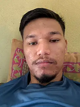 Dev is Horny online show from October 8, 2025, 8:27 am