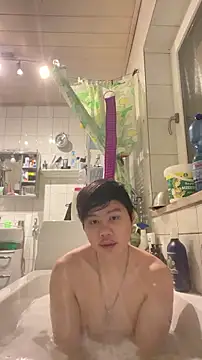 Kingpowerlittel online show from February 1, 2026, 10:19 pm