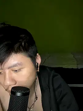 Kingpowerlittel online show from September 13, 2025, 6:19 pm